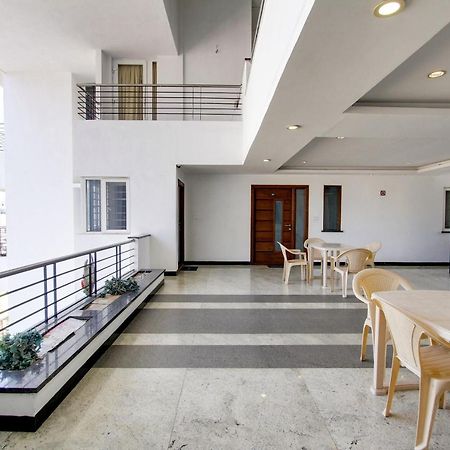 Capital O 64773 Horizon Heights Serviced Apartments Коимбатур Экстерьер фото