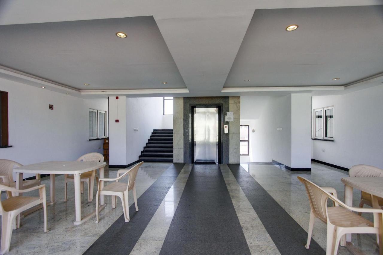 Capital O 64773 Horizon Heights Serviced Apartments Коимбатур Экстерьер фото