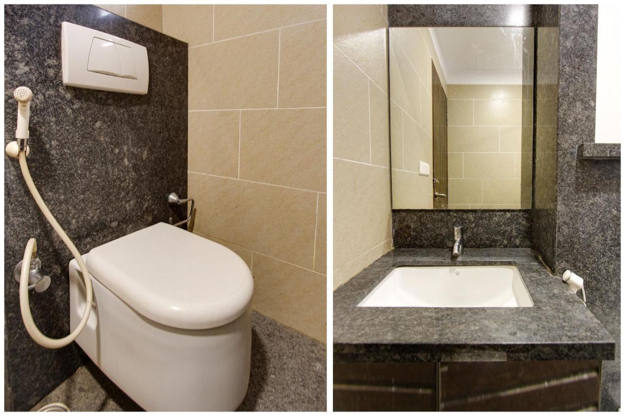Capital O 64773 Horizon Heights Serviced Apartments Коимбатур Экстерьер фото