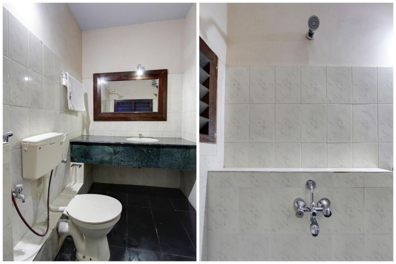Capital O 64773 Horizon Heights Serviced Apartments Коимбатур Экстерьер фото